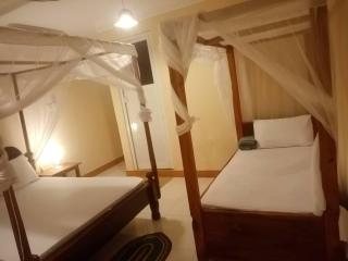 Zanz Bay Hotel - Kinyasini - 0