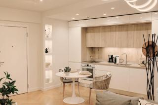 Aldi Seaside Suite - Athen - 5