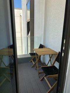 Modern Studio in Portonovi Resort - 1