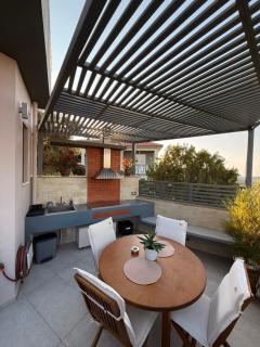 Villa Chryssi - Kissamos - 7