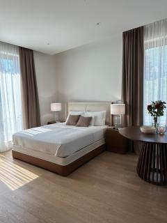 Modern Studio in Portonovi Resort - 0