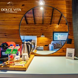 Dolce Vita Luxury Bungalows - Bodrum - 5