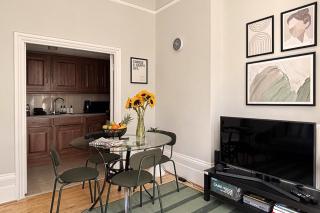 1 Bed Flat Clapham Junction - London - 1