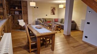 Suite ad Antagnod - Champoluc - 4