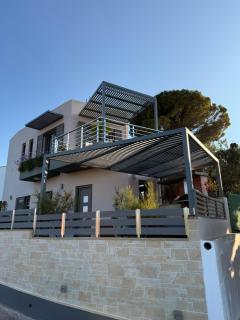 Villa Chryssi - Kissamos - 8