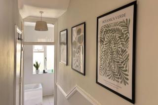 1 Bed Flat Clapham Junction - London - 6