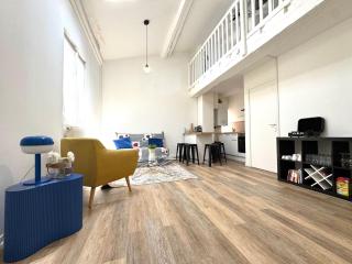 Hyper-Center Duplex Apartment - Vienne - 9