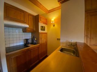 2 Bed Apartment - Arc 1950 - Refuge du Montagnard - Bourg-Saint-Maurice - 4