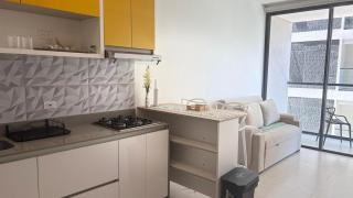 Apartamento vista al Mar 4505 - Santa Marta - 8