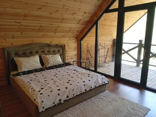 Wooden House Close to the Beach - Pērkone - 2