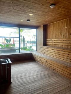 Apartamento vista al Mar 4505 - Santa Marta - 3