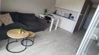 Apartament Ski&Bike Czarna Góra, Sienna - Sienna - 2