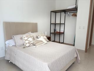 Apartamento vista al Mar 4505 - Santa Marta - 1
