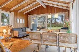Idyllic Family Summer House 75 Meters From Coast - Gørlev - 3