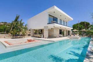 Villa Pefkos Sunset by Villa Plus - 0
