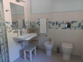 Villa Nigro - Suite Zagare - Laureana Cilento - 4