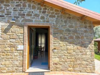 Villa Nigro - Suite Zagare - Laureana Cilento - 1
