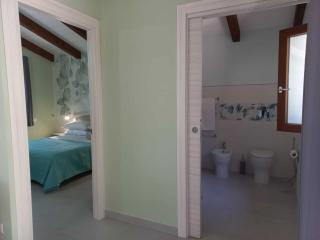 Villa Nigro - Suite Zagare - Laureana Cilento - 5