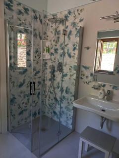 Villa Nigro - Suite Zagare - Laureana Cilento - 2