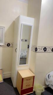 Fern Villa Hotel - Albert Road - Blackpool - 4