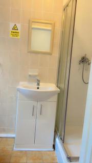 Fern Villa Hotel - Albert Road - Blackpool - 7