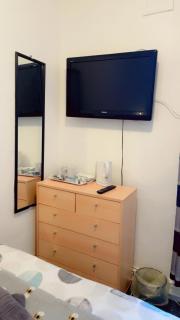 Fern Villa Hotel - Albert Road - Blackpool - 6