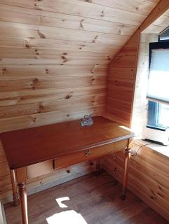 Wooden House Close to the Beach - Pērkone - 1