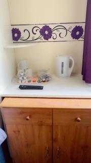 Fern Villa Hotel - Albert Road - Blackpool - 1