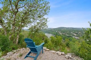 Lake Austin Overlook - Austin - 8