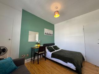 Holborn Entire Flat in London - 7