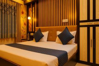 Hotel Rajnandani Palace Ayodhya - Ayodhya - 8