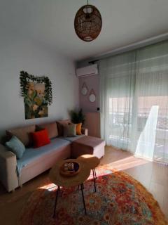 NS Apartment - Alexandroúpolis - 0