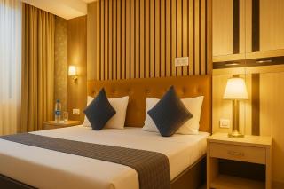 Hotel Rajnandani Palace Ayodhya - Ayodhya - 6