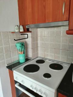 NS Apartment - Alexandroúpolis - 9