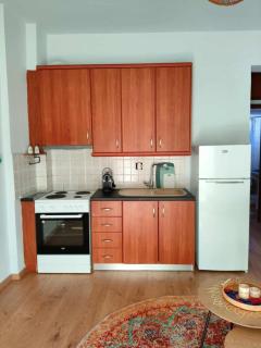 NS Apartment - Alexandroúpolis - 7