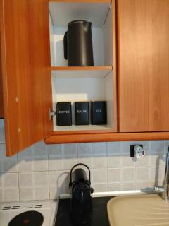 NS Apartment - Alexandroúpolis - 6