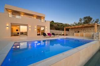 Villa Callistemon - Pitsidia - 0