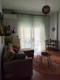 NS Apartment - Alexandroúpolis - 3