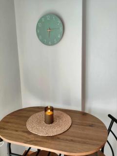 NS Apartment - Alexandroúpolis - 1