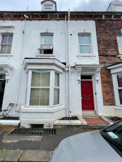 CitySaver Rooms - Wakefield - 6