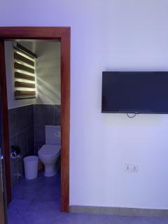 The Max Guest House - Teiman - 2
