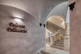 Vico Superiore di Pellicceria - Le Case di Bart - Genova - 6
