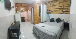 Casa COP Maria bonita - Belém - 0