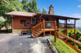 The Honey Pot - Sevierville - 7