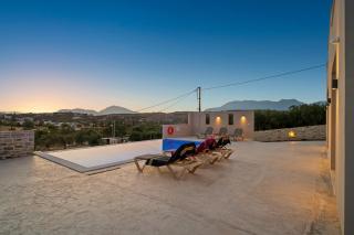 Villa Callistemon - Pitsidia - 9
