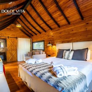 Dolce Vita Luxury Bungalows - Bodrum - 6
