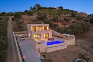 Villa Callistemon - Pitsidia - 4