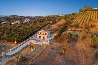 Villa Callistemon - Pitsidia - 2