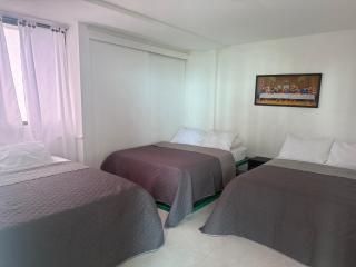Apartamento en el barrio el Laguito - Cartagena - 9