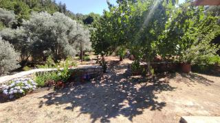 Agios Ioannis Solar Cottage - Eco-friendly, Solar Powered - Raches - 4